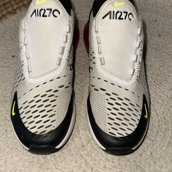 Air 270’s - Picture 5 of 7